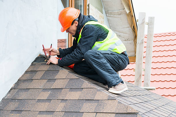 Quick and Trustworthy Emergency Roof Repair Services in Loch Sheldrake, NY